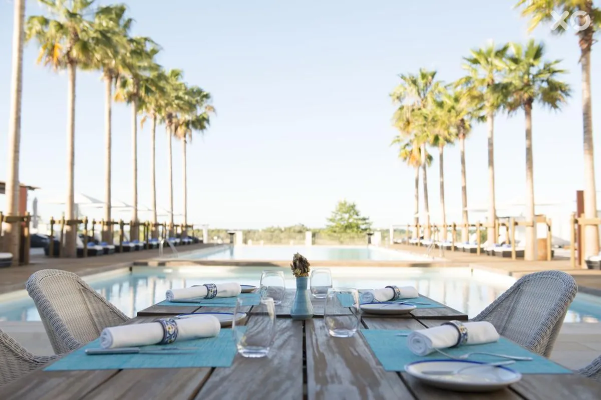 Anantara Vilamoura