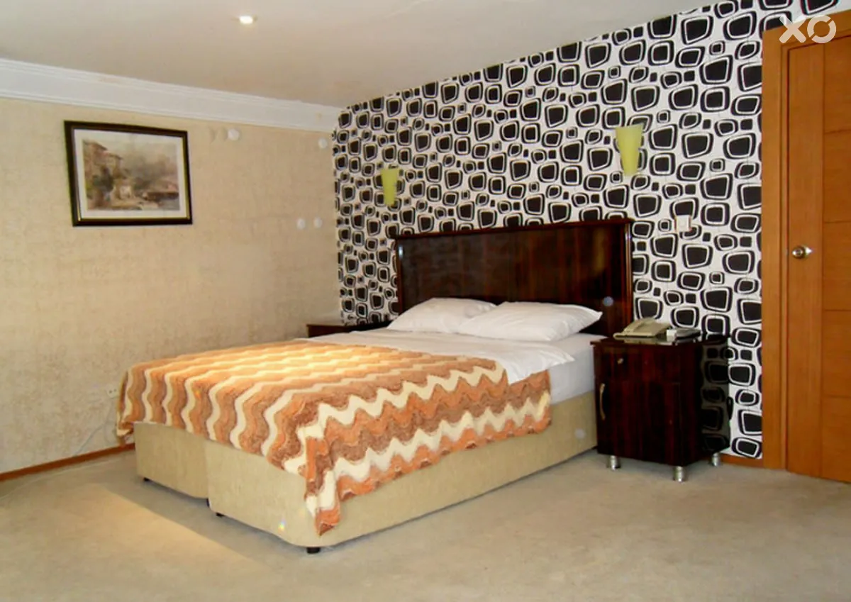 Kaya Madrid Hotel