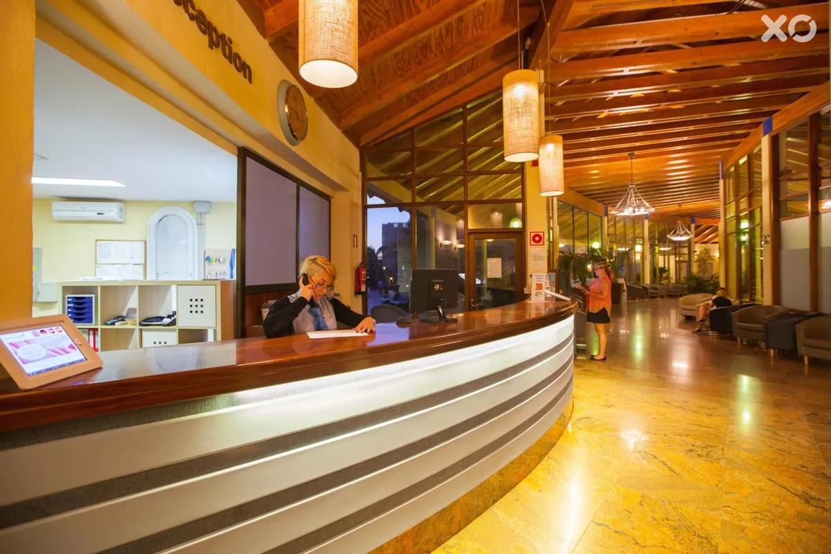 Grupotel Monte Feliz
