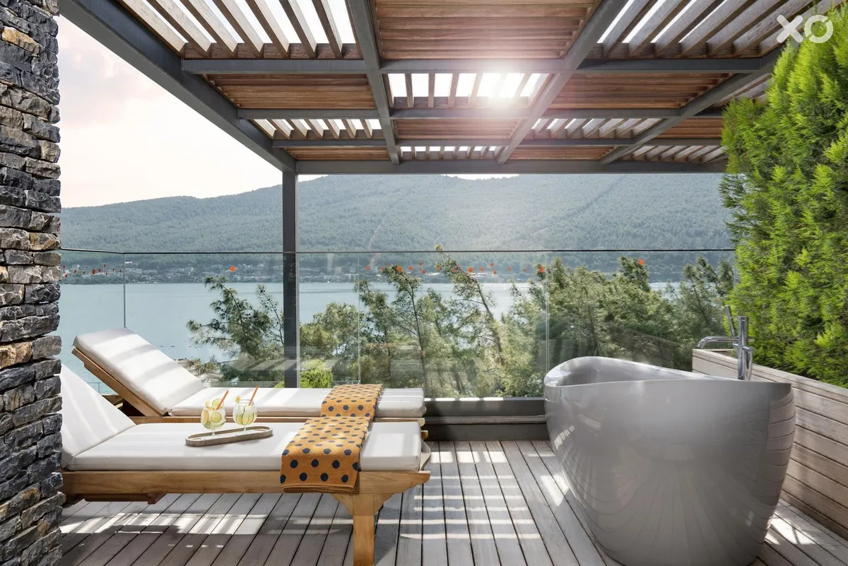 Lujo Bodrum