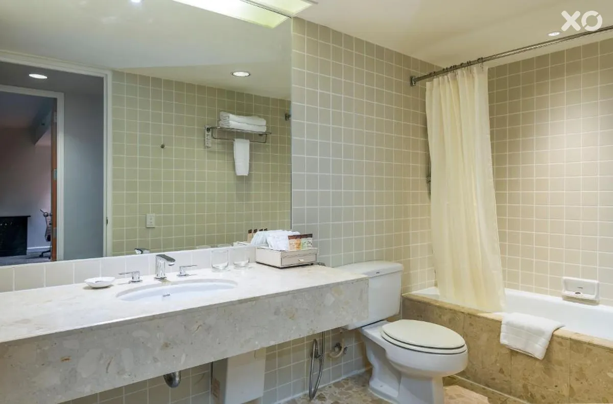 Chatrium Residence Sathon Bangkok