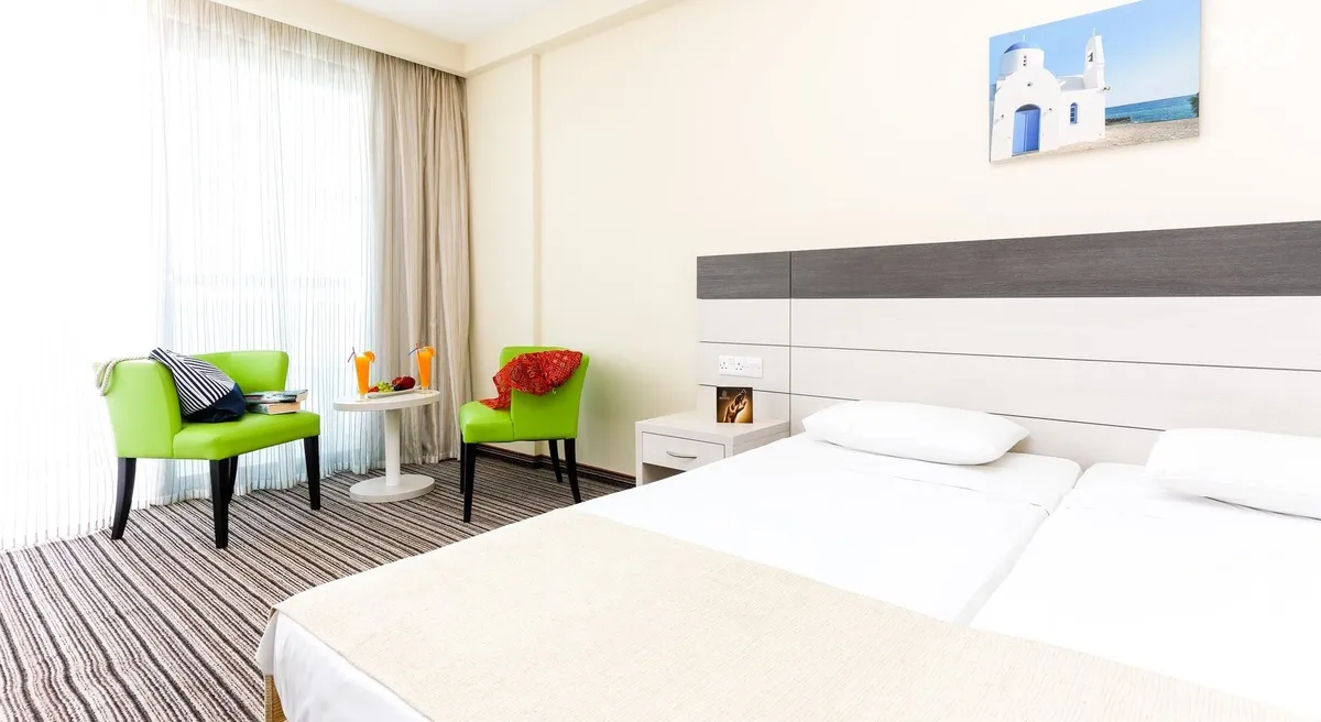 Christofinia Hotel