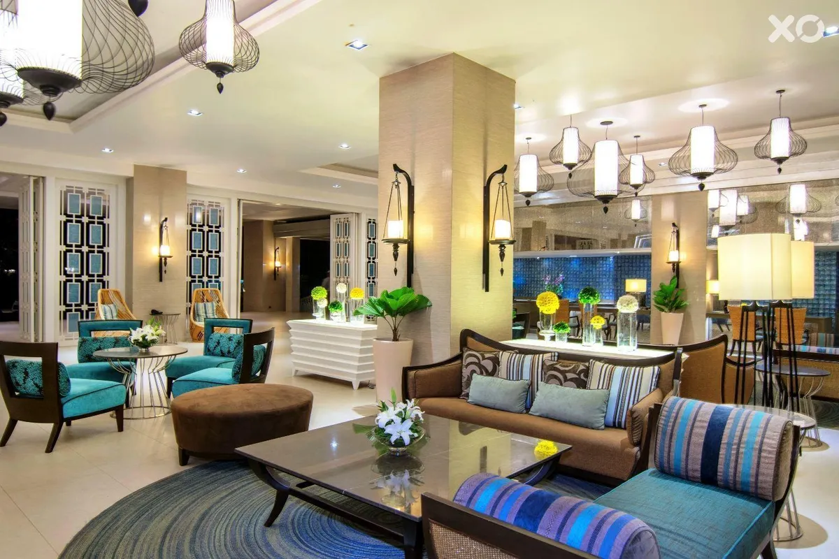 The Bayview Pattaya