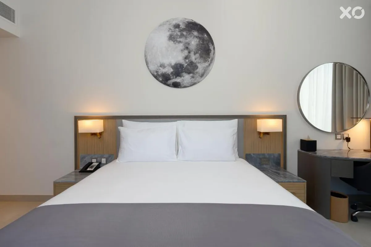 The First Collection At Jumeirah Village Circle