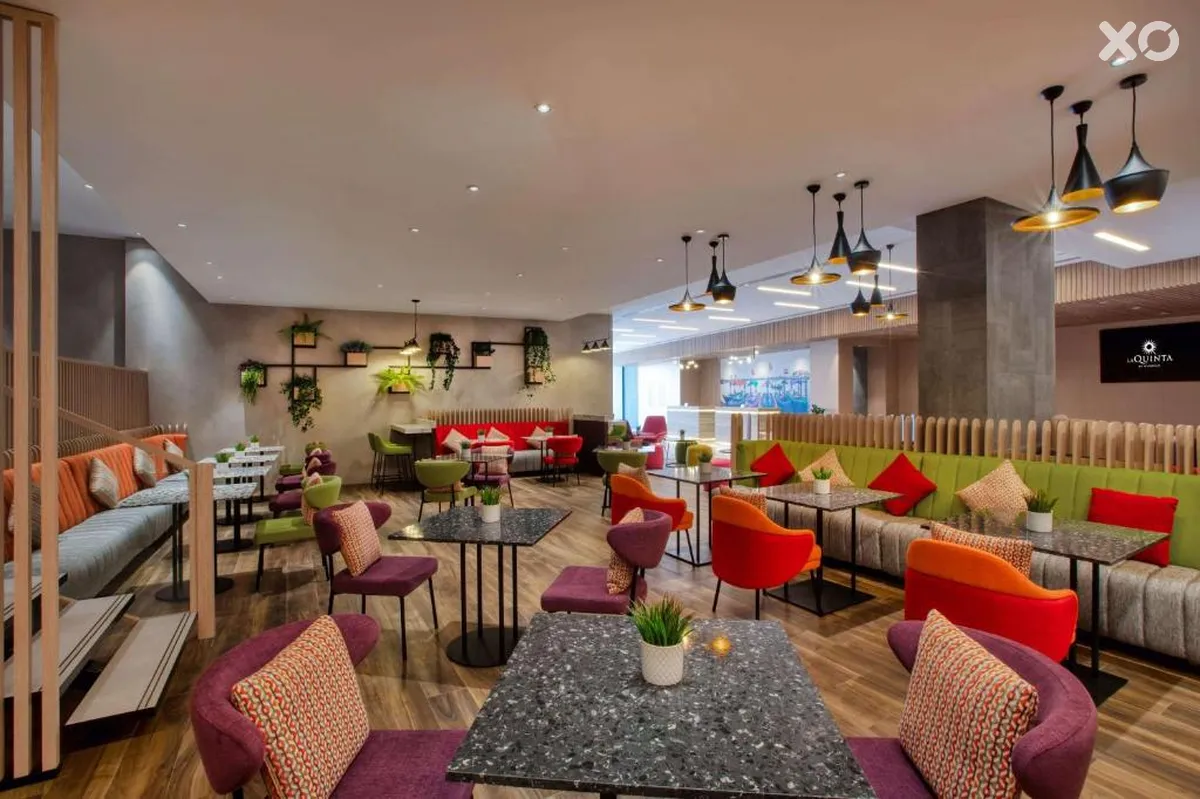La Quinta by Wyndham Dubai Jumeirah