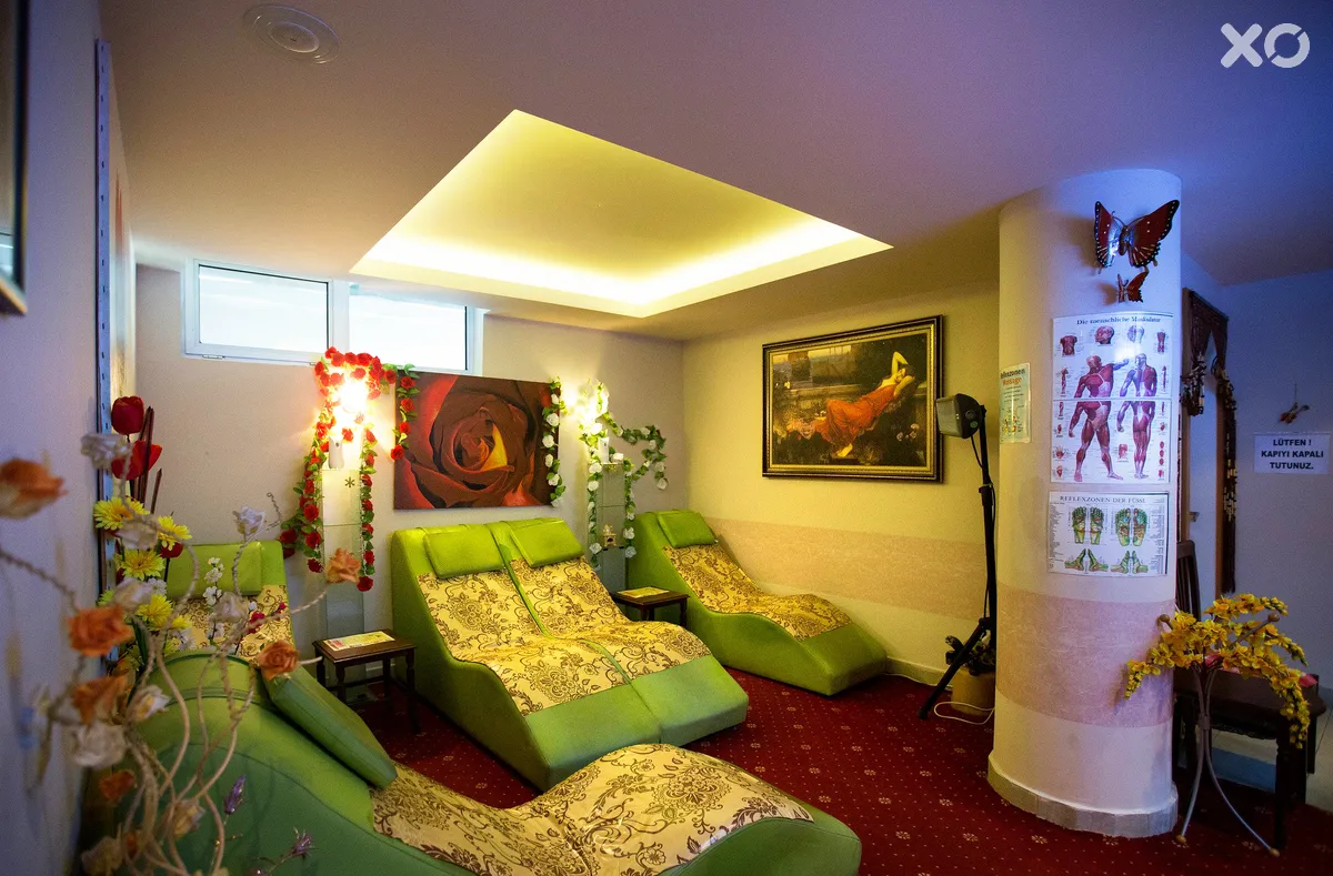 Monart City Hotel