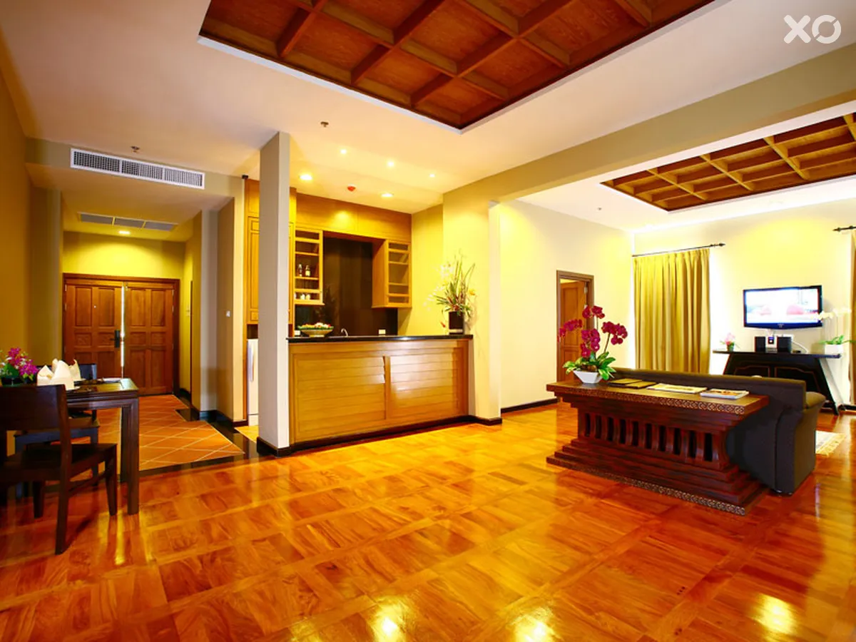 Dor-Shada Resort by The Sea