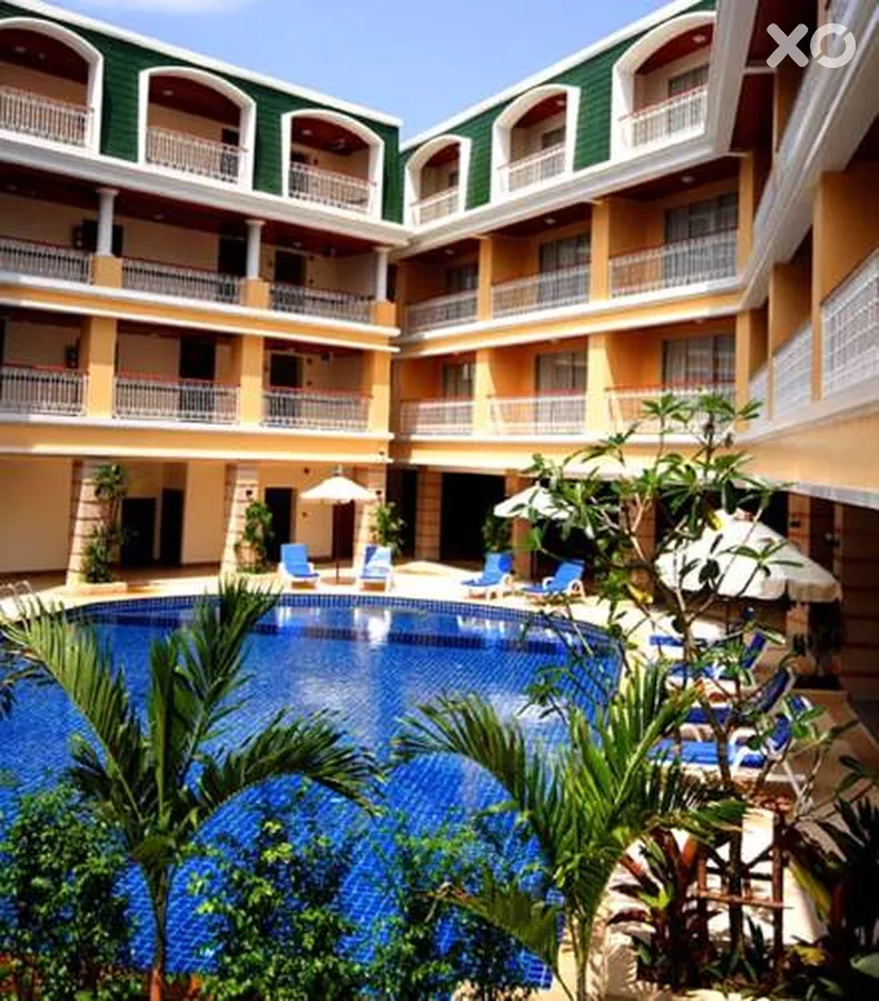 Kalim Resort