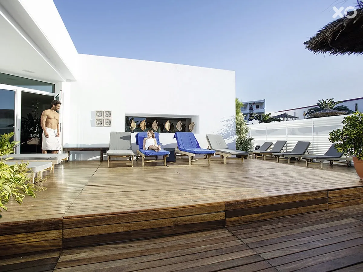 Allsun Hotel Esquinzo Beach