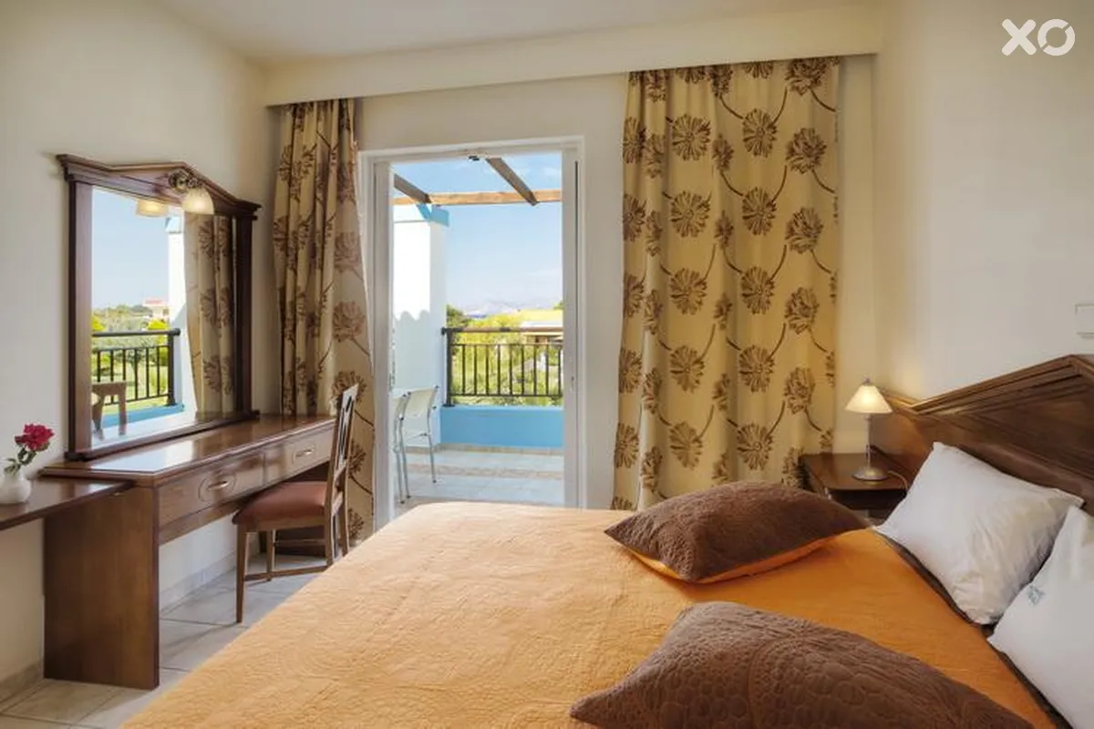 Corali Hotel