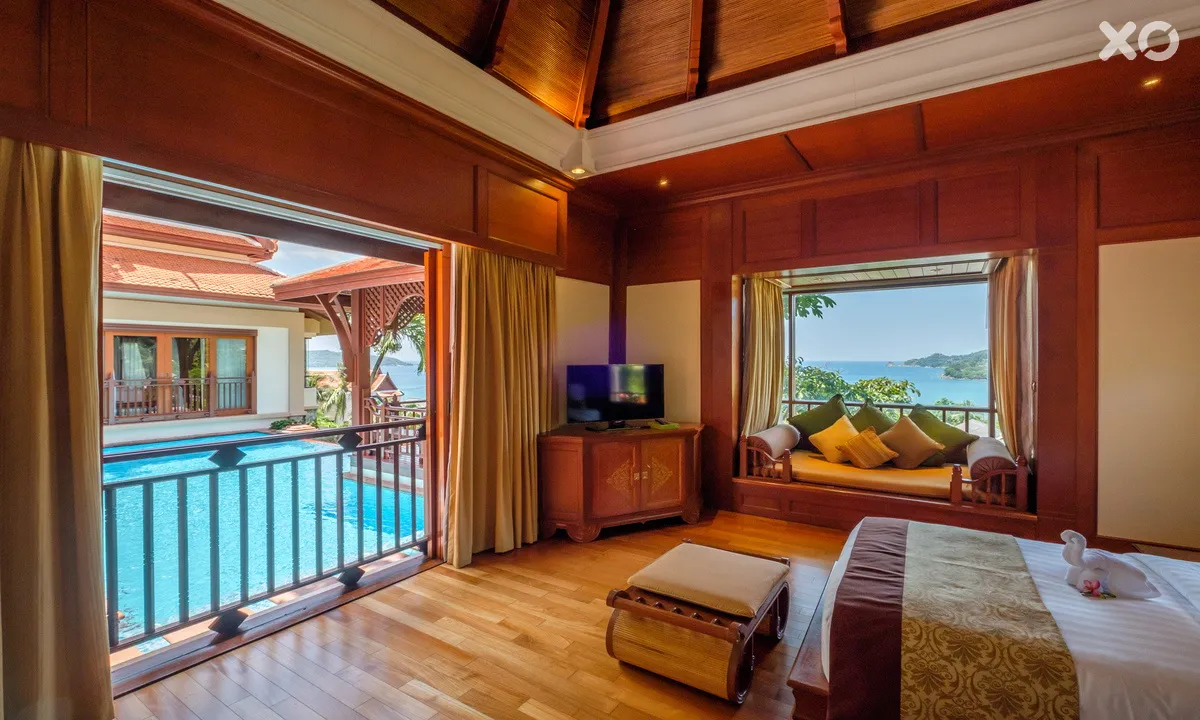 Diamond Cliff Resort & Spa