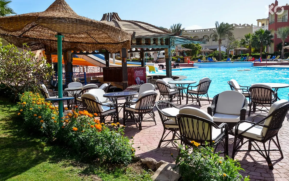 Sharm Bride Aqua Resort & Spa