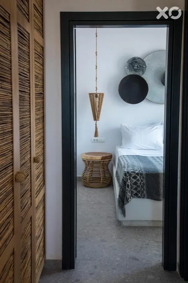 Sandaya Luxury Suites