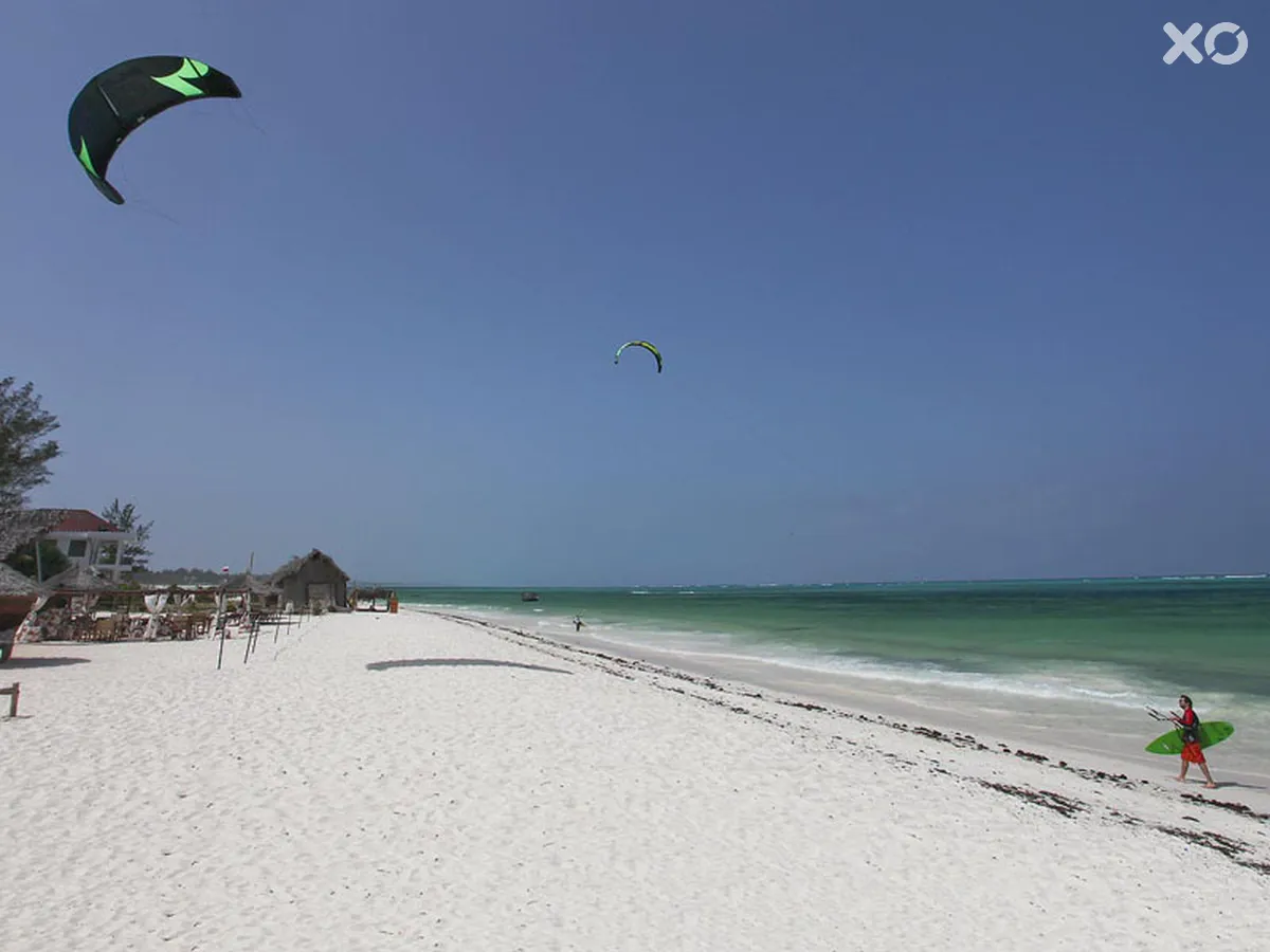 Villa Kiva Zanzibar