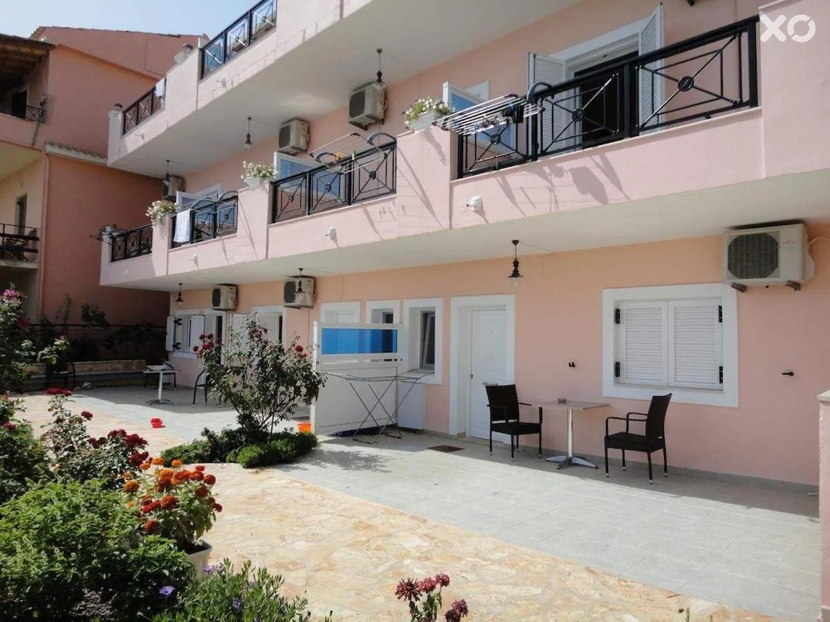 Galini Sea Apartments