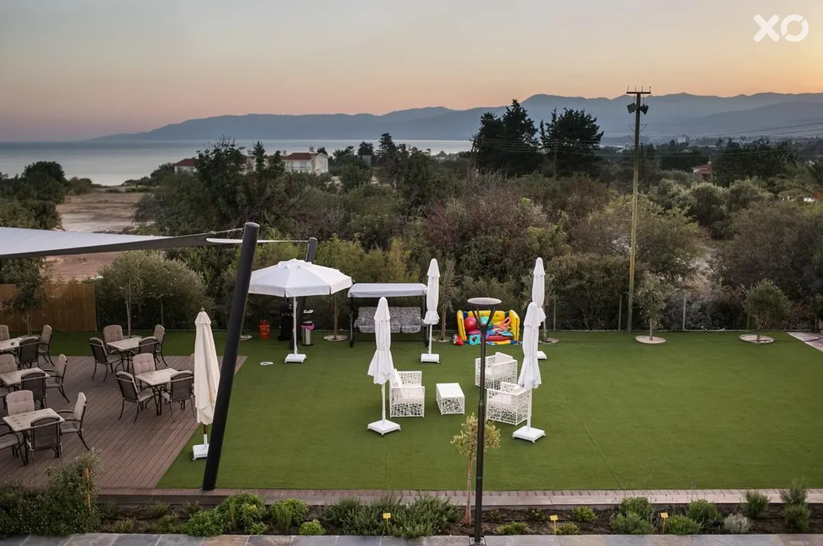 Caprice Mediterranean Resort