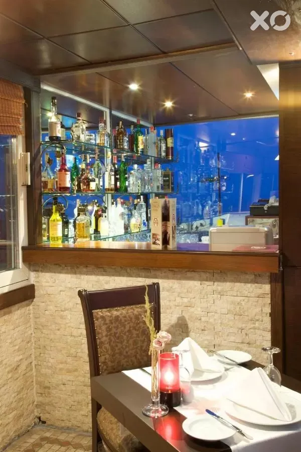 Assos Hotel Istanbul