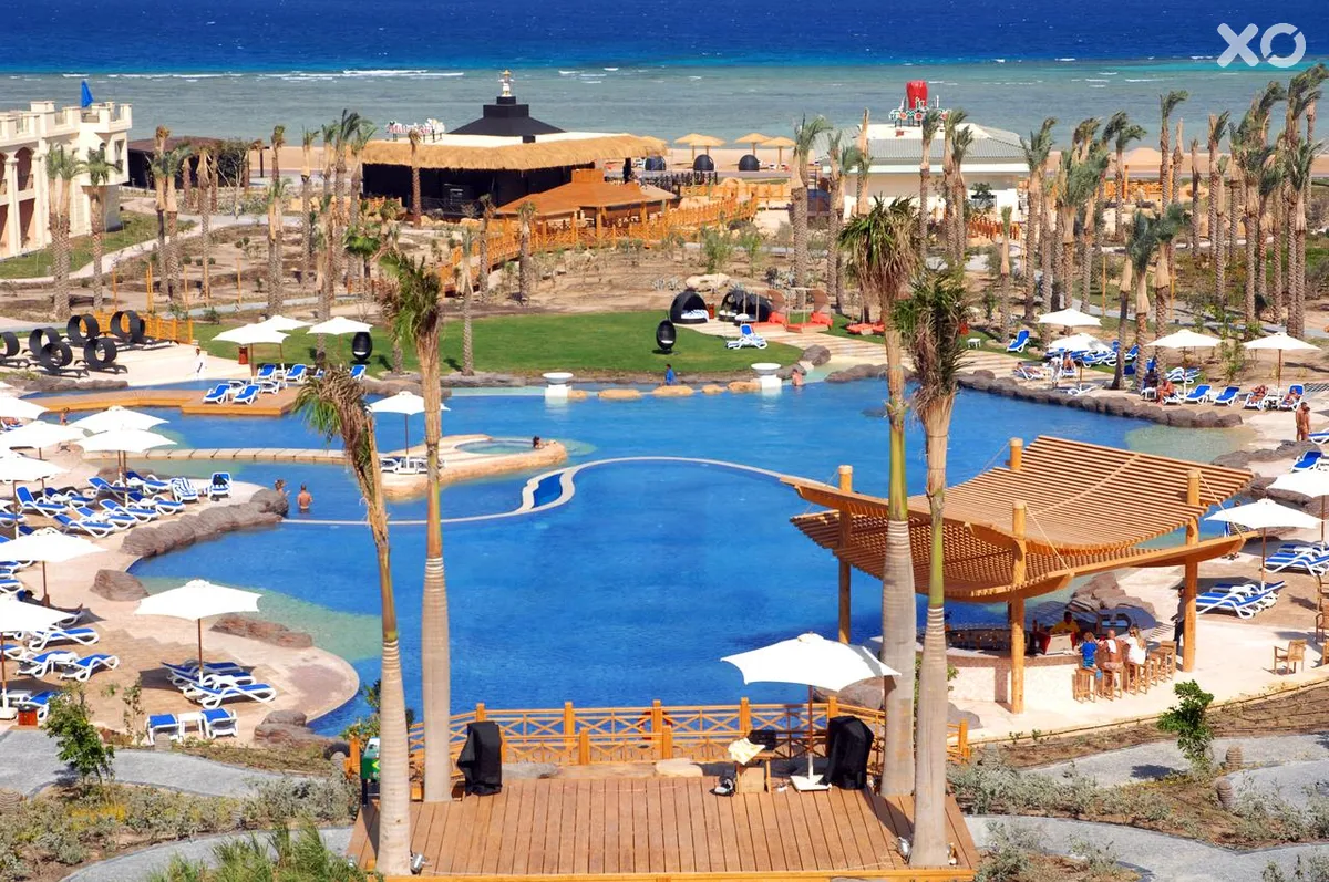 Tropitel Sahl Hasheesh