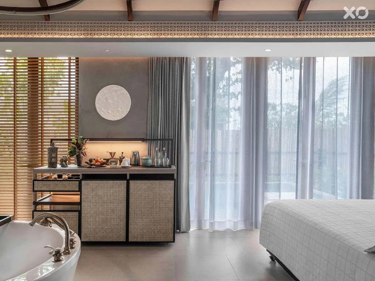 Pullman Khao Lak Resort