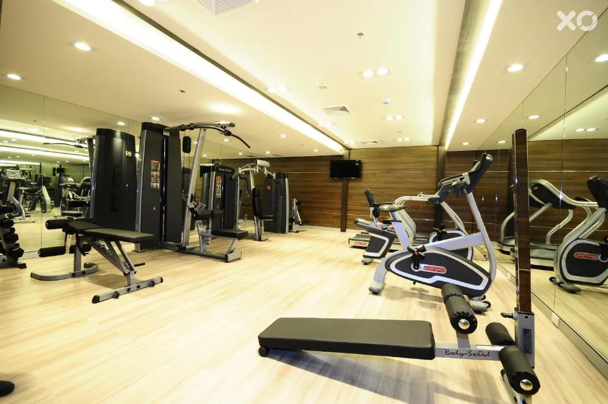 Clover Asoke Hotel