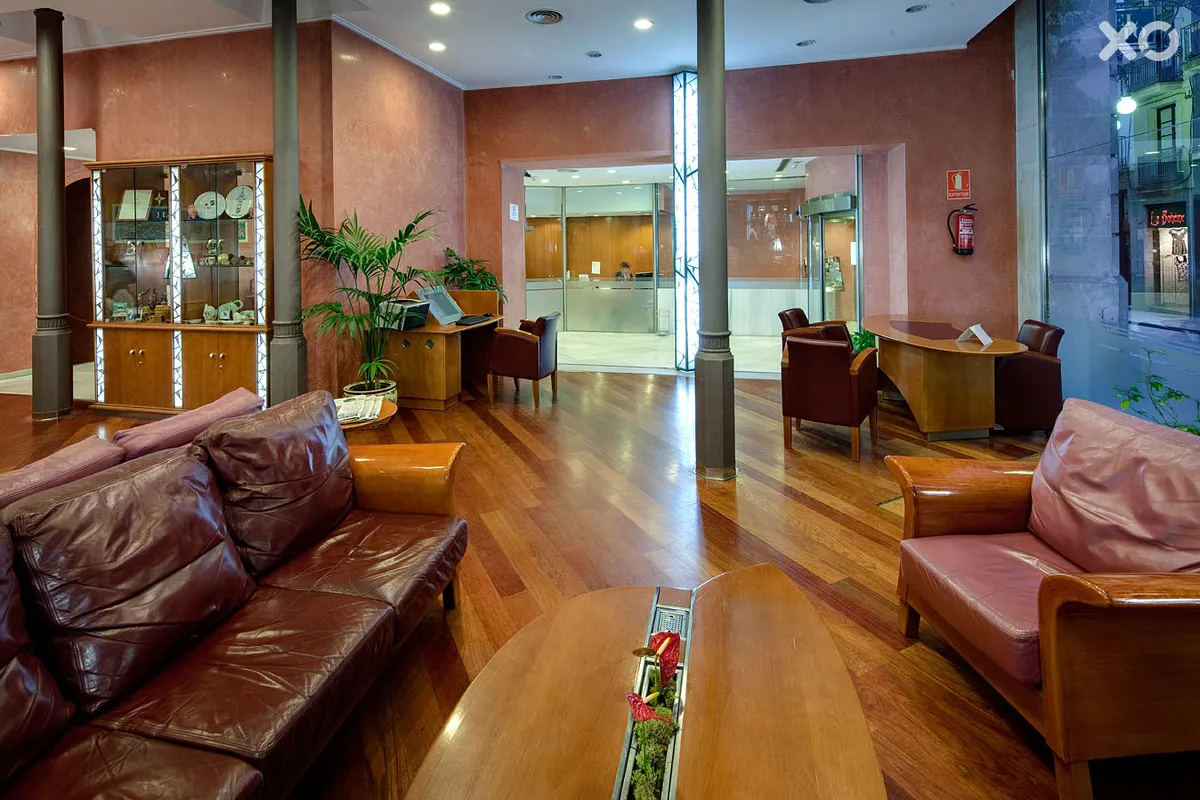 Rialto Hotel