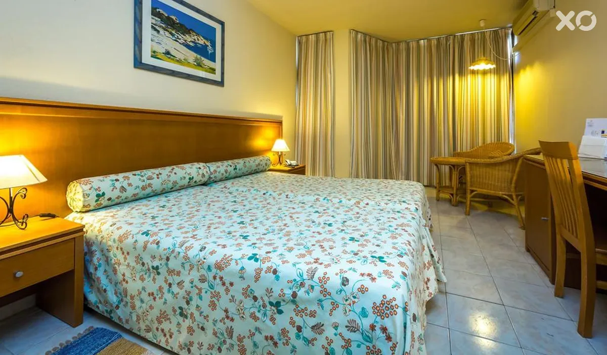 Auramar Beach Resort