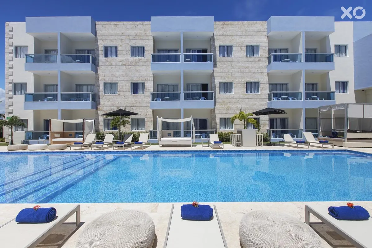 Whala! Urban Punta Cana