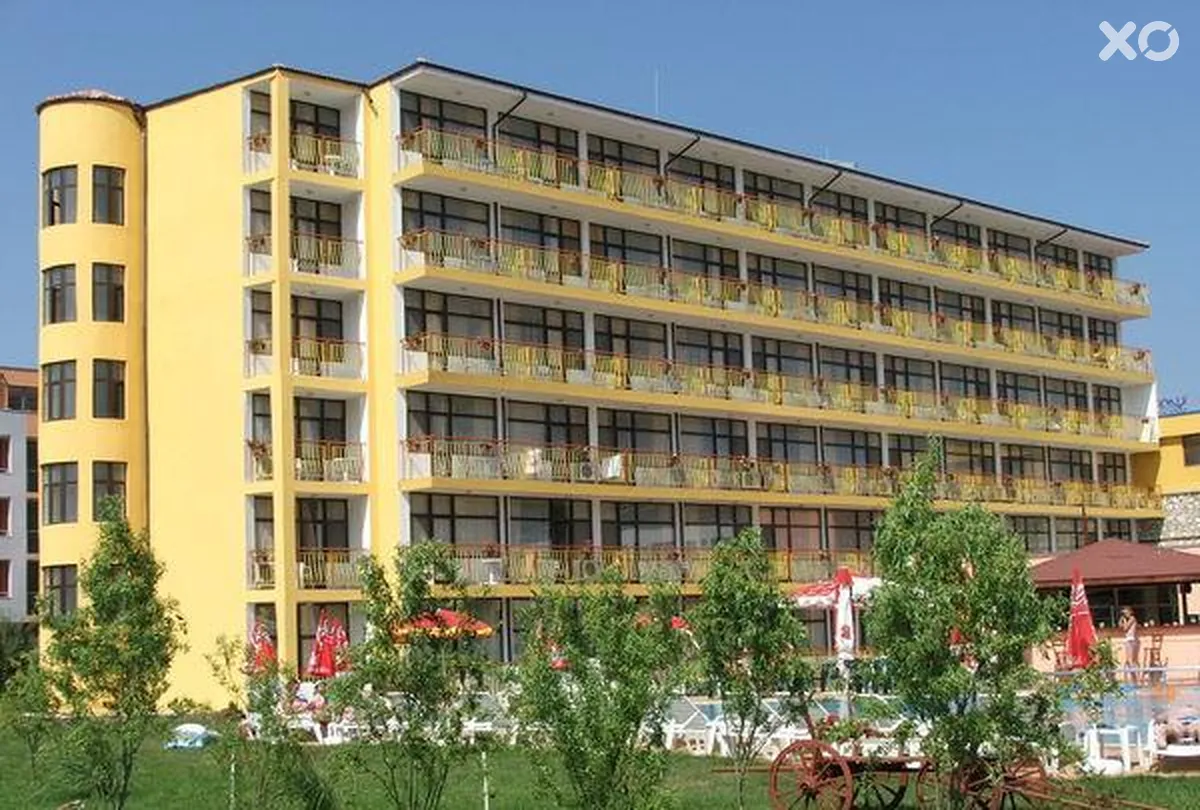 Trakia Garden