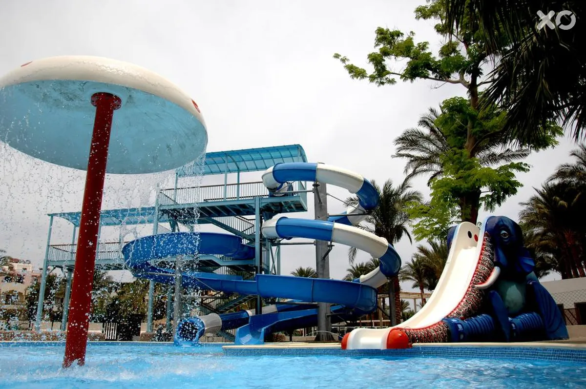 Zya Regina Resort & Aqua Park