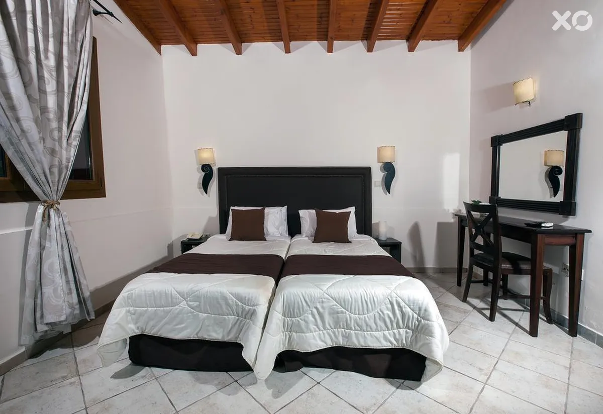 Alia Palace Luxury Hotel & Villas