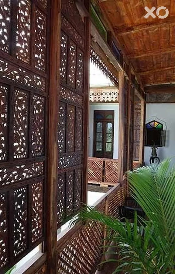 Kholle House