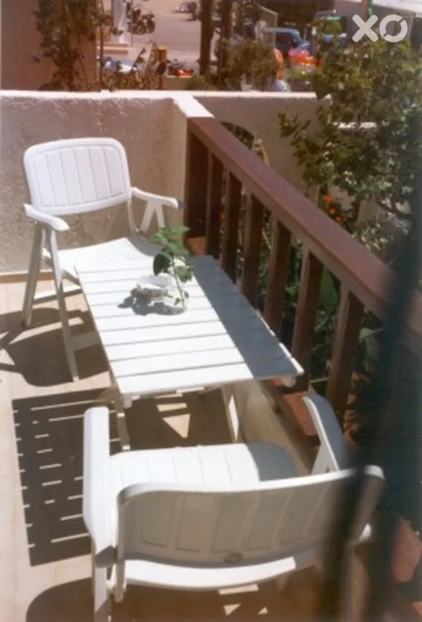Smaragdine Beach Hotel