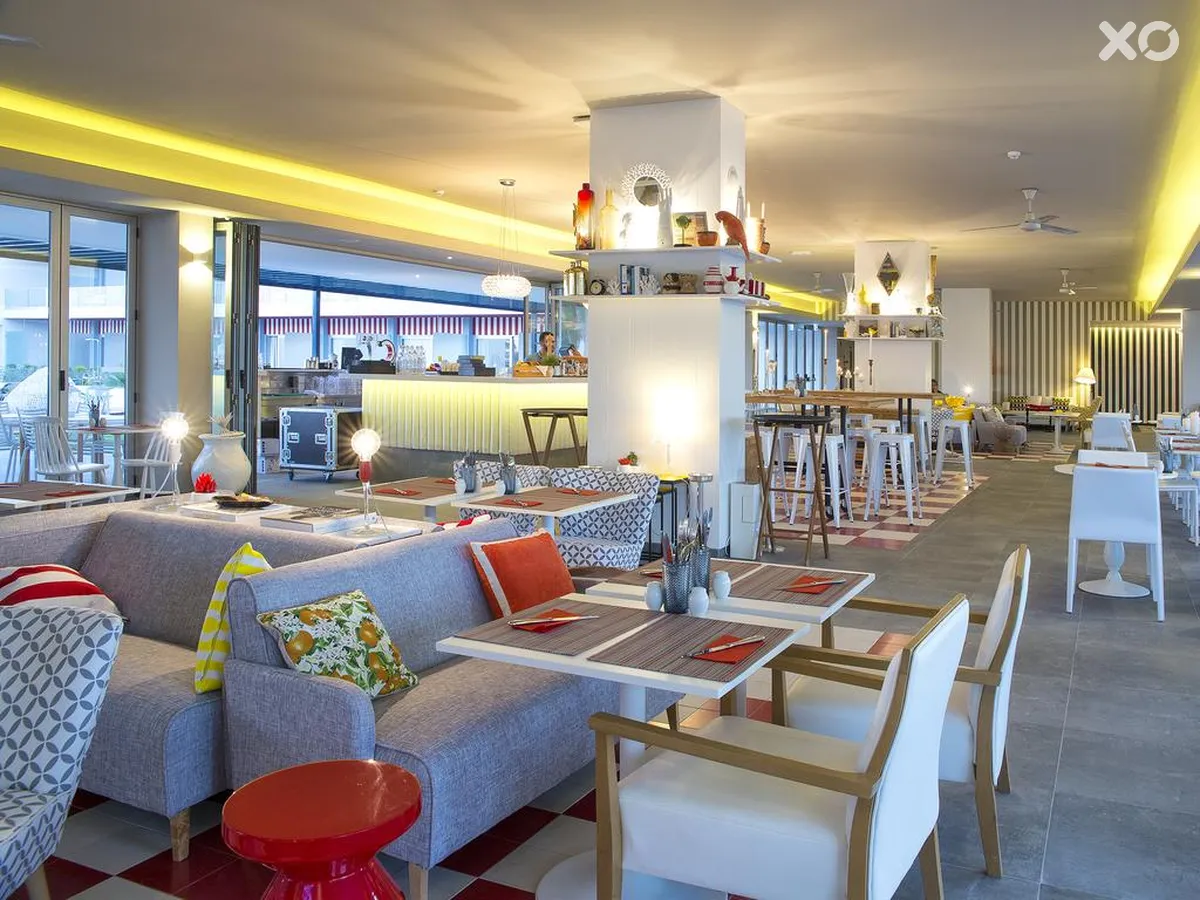 Pestana Alvor South Beach