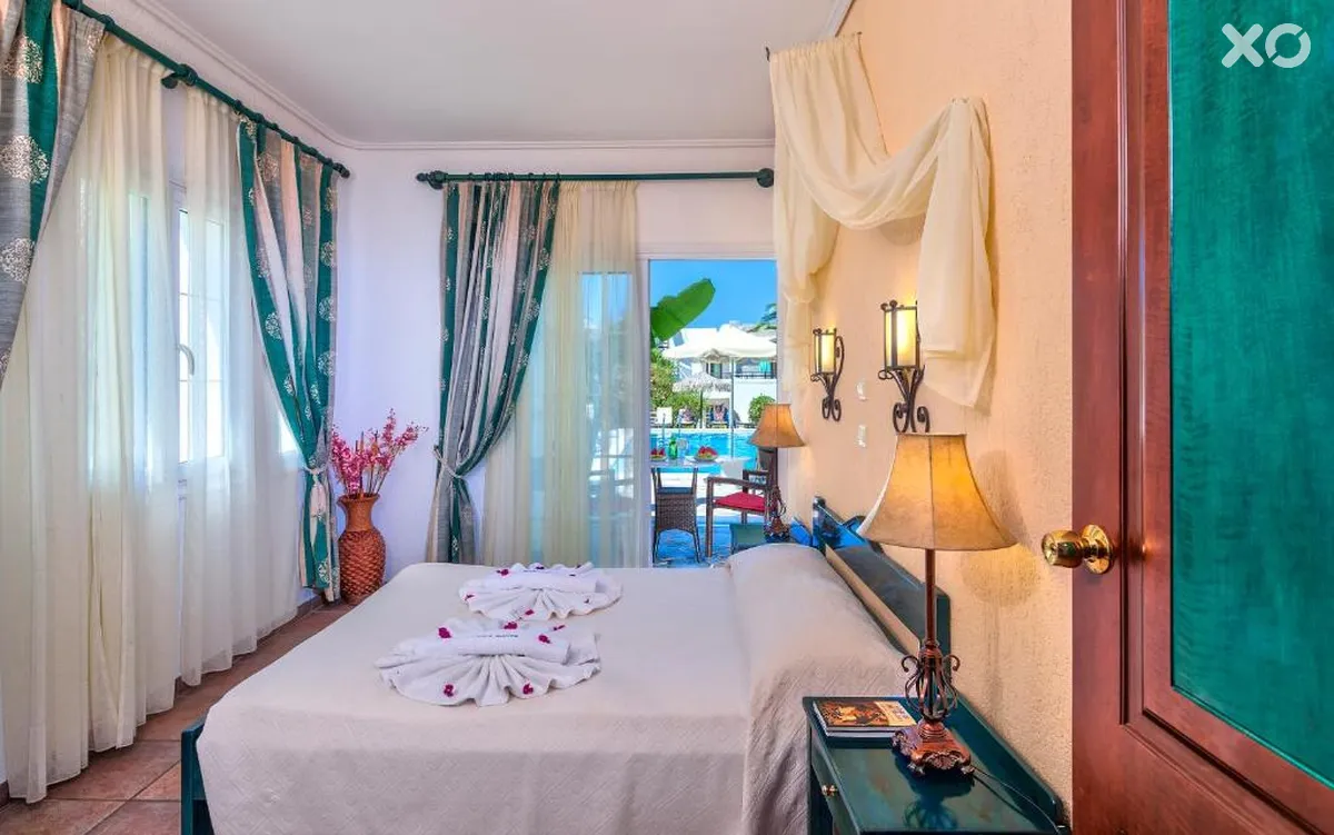 Castle Suites Village