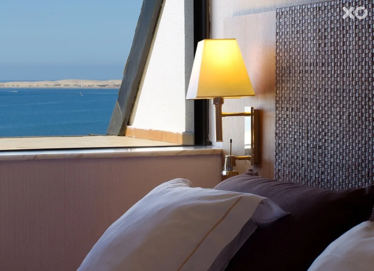 Dunas Don Gregory Hotel