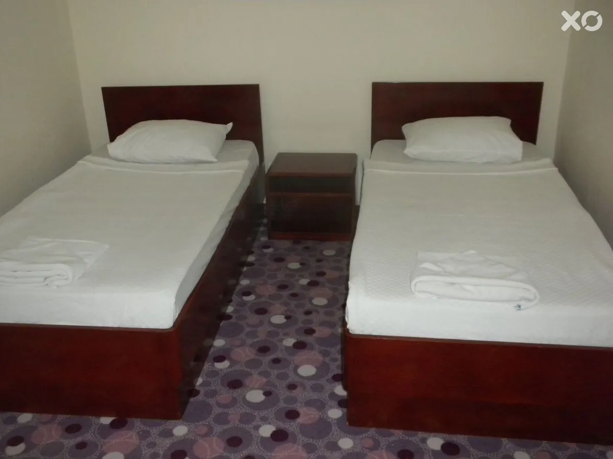 Aleria Bella Mare Hotel