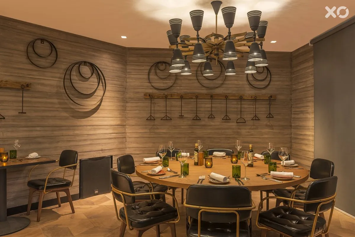 Le Meridien Dubai Hotel & Conference Centre
