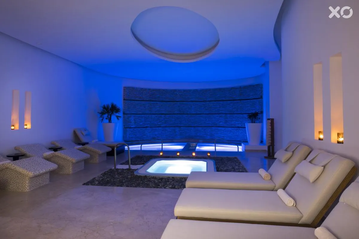 Le Blanc Spa Resort
