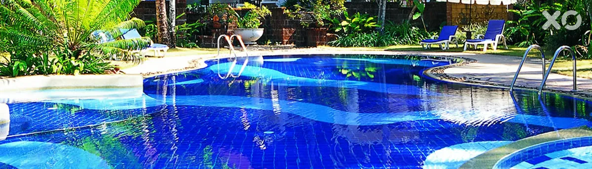Koh Chang Cliff Beach Resort