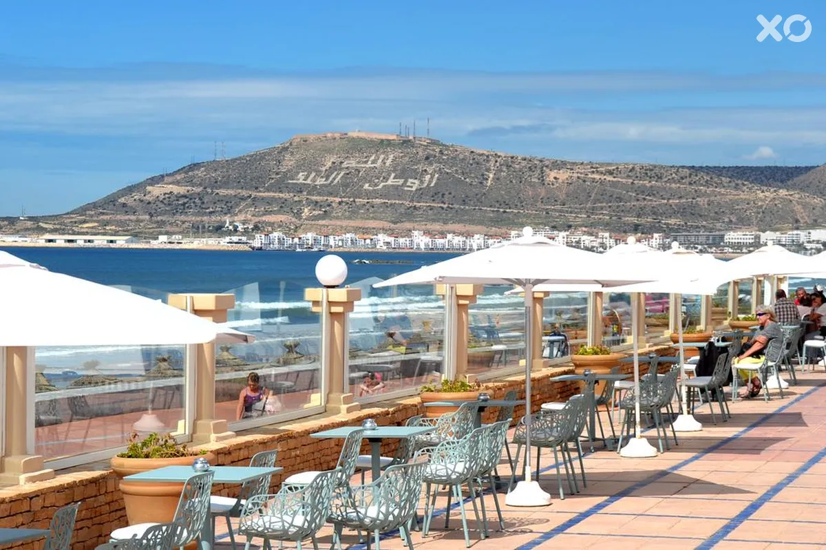 Labranda Amadil Beach