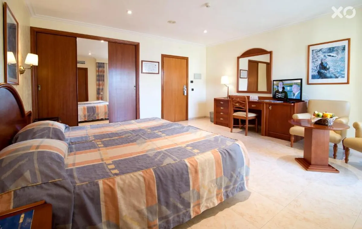 Hotel Capricho & Spa