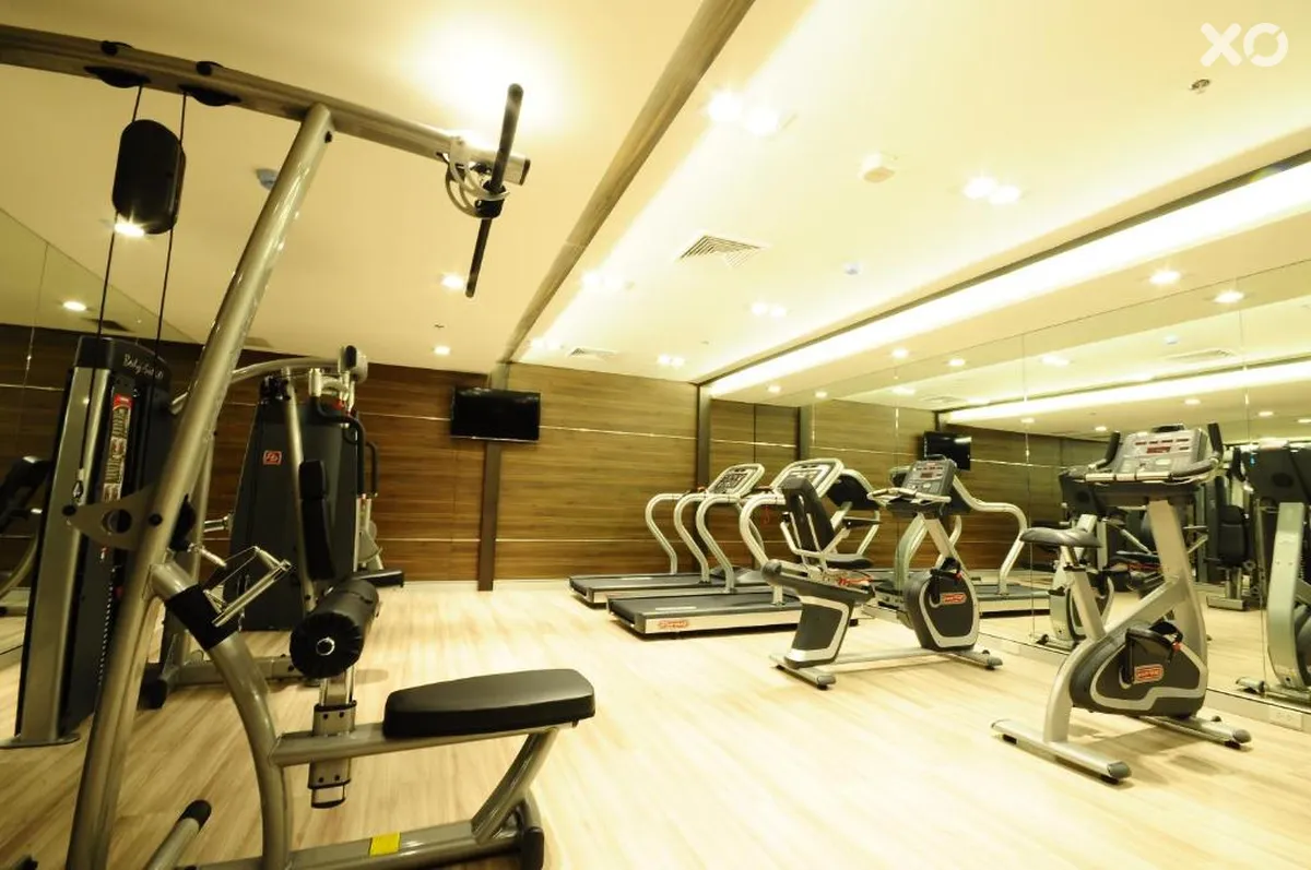 Clover Asoke Hotel