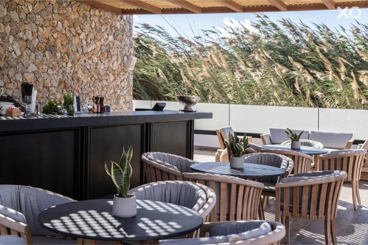 Lango Design & Spa Hotel