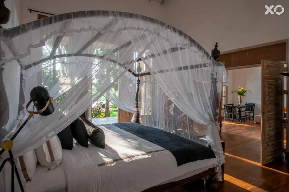 Haritha Villas & Spa