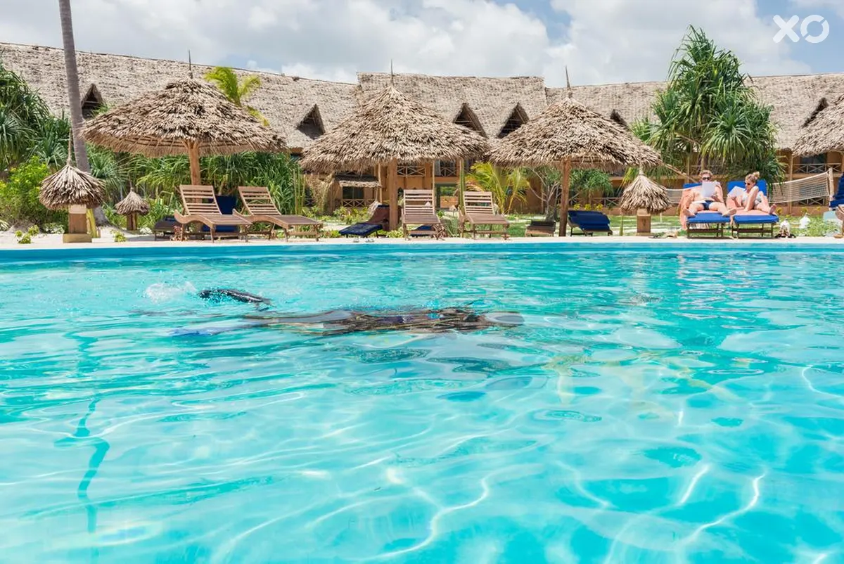 Zanzibar Queen Hotel