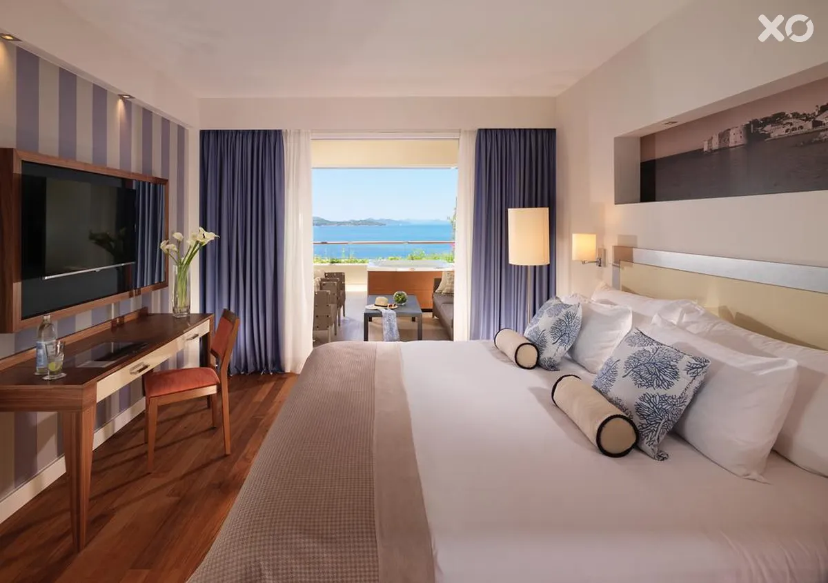 Valamar Collection President Hotel