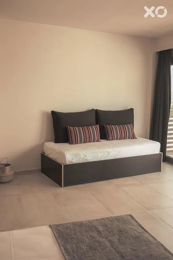 The Z Club Hotel (Cook's Club Hersonissos)