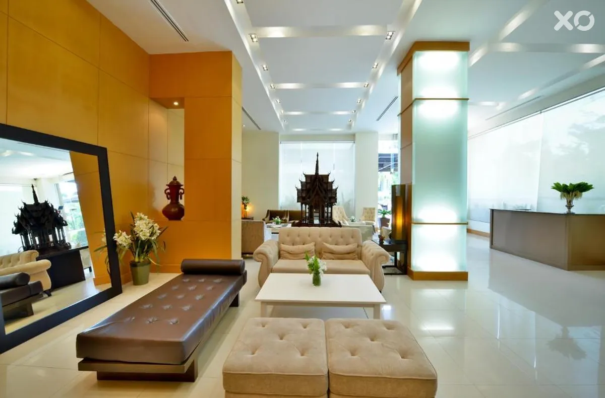 Abloom Exclusive Serviced Apartments