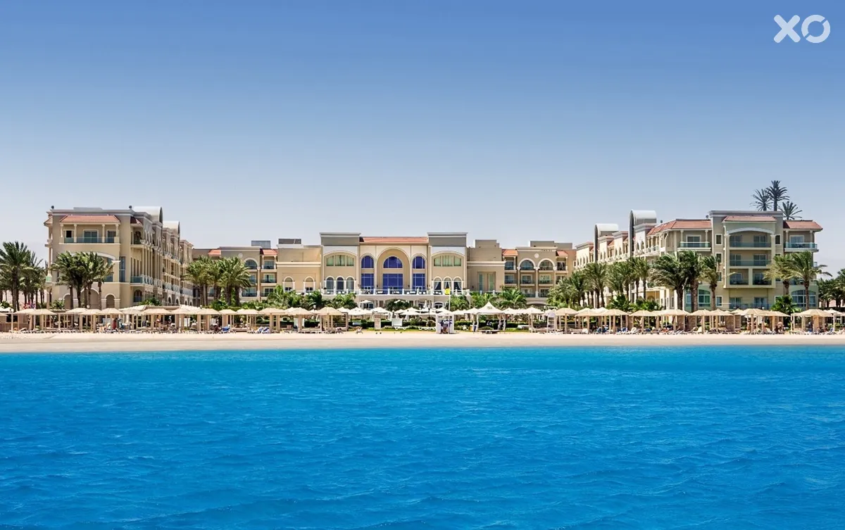 Premier Le Reve Hotel & Spa