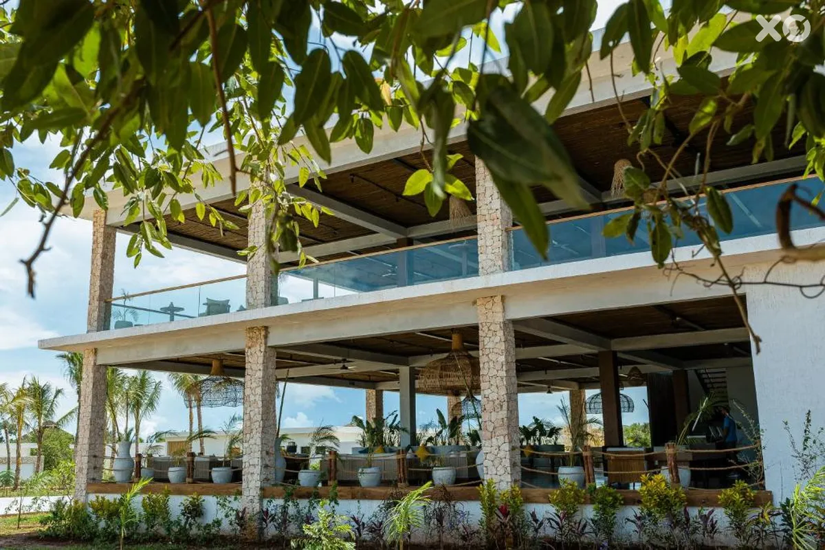 Kwanza Resort by Sunrise